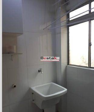 Apartamento à venda com 3 quartos, 64m² - Foto 12