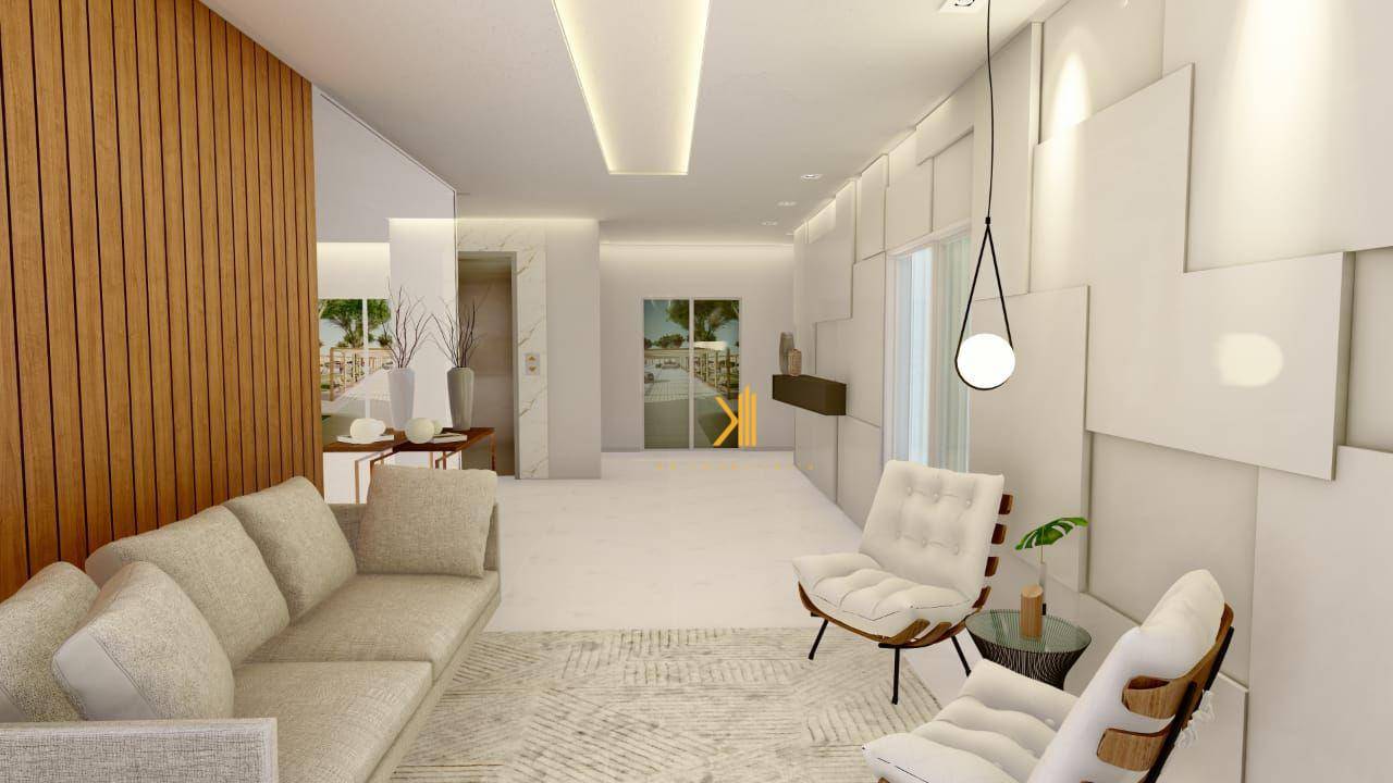 Apartamento à venda com 3 quartos, 77m² - Foto 13