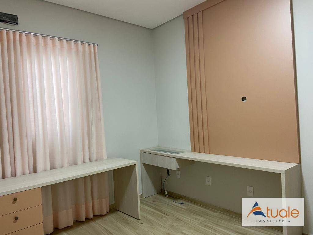 Casa de Condomínio para alugar com 3 quartos, 150m² - Foto 17