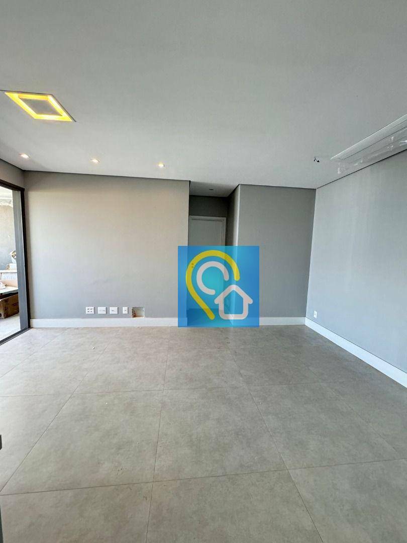 Apartamento à venda com 2 quartos, 95m² - Foto 2