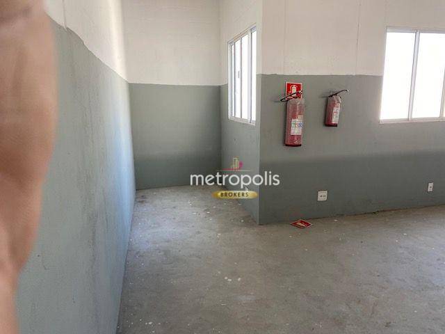 Depósito-Galpão-Armazém para alugar, 300m² - Foto 14