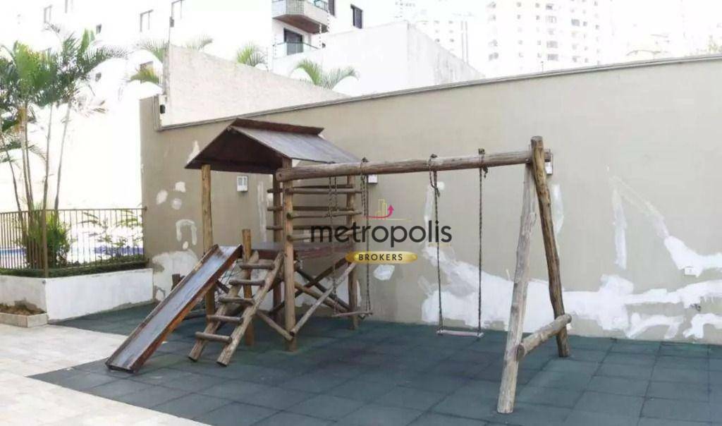 Apartamento para alugar com 3 quartos, 229m² - Foto 61