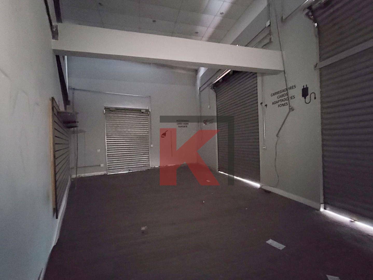 Loja-Salão para alugar, 184m² - Foto 6
