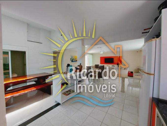 Casa à venda com 5 quartos, 250m² - Foto 9