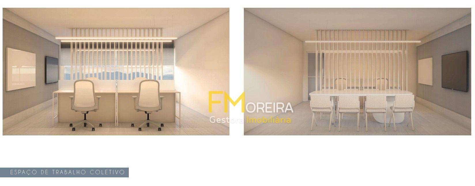 Apartamento à venda com 2 quartos, 93m² - Foto 12