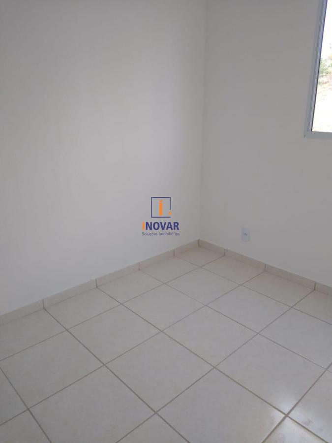 Apartamento à venda com 2 quartos, 40m² - Foto 8