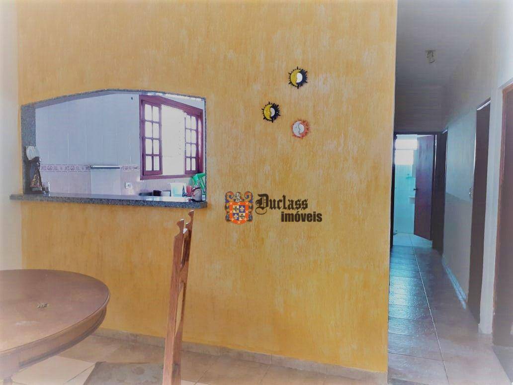 Casa à venda com 3 quartos, 135m² - Foto 9