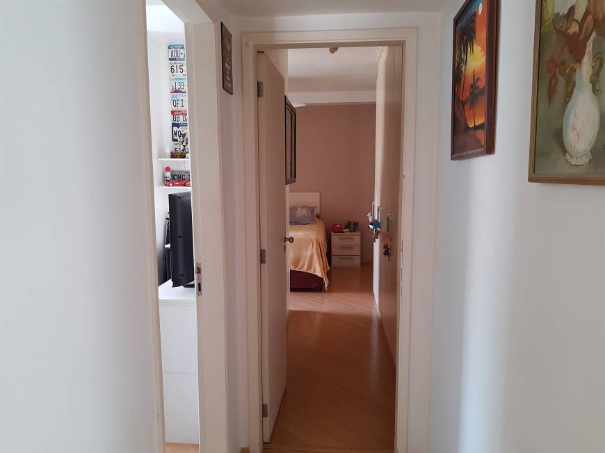 Apartamento à venda com 3 quartos, 145m² - Foto 13