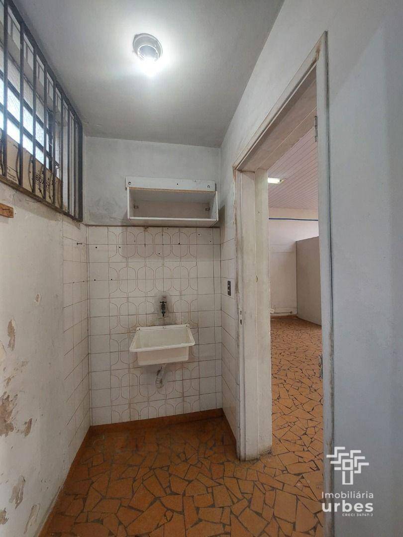 Loja-Salão para alugar, 90m² - Foto 6