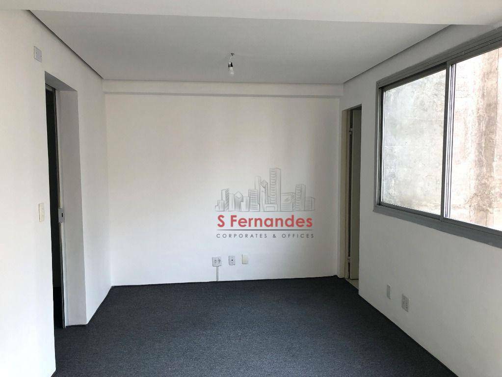 Conjunto Comercial-Sala para alugar, 71m² - Foto 16