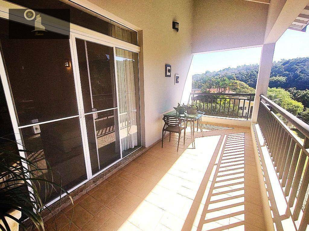 Casa de Condomínio à venda com 3 quartos, 372m² - Foto 17