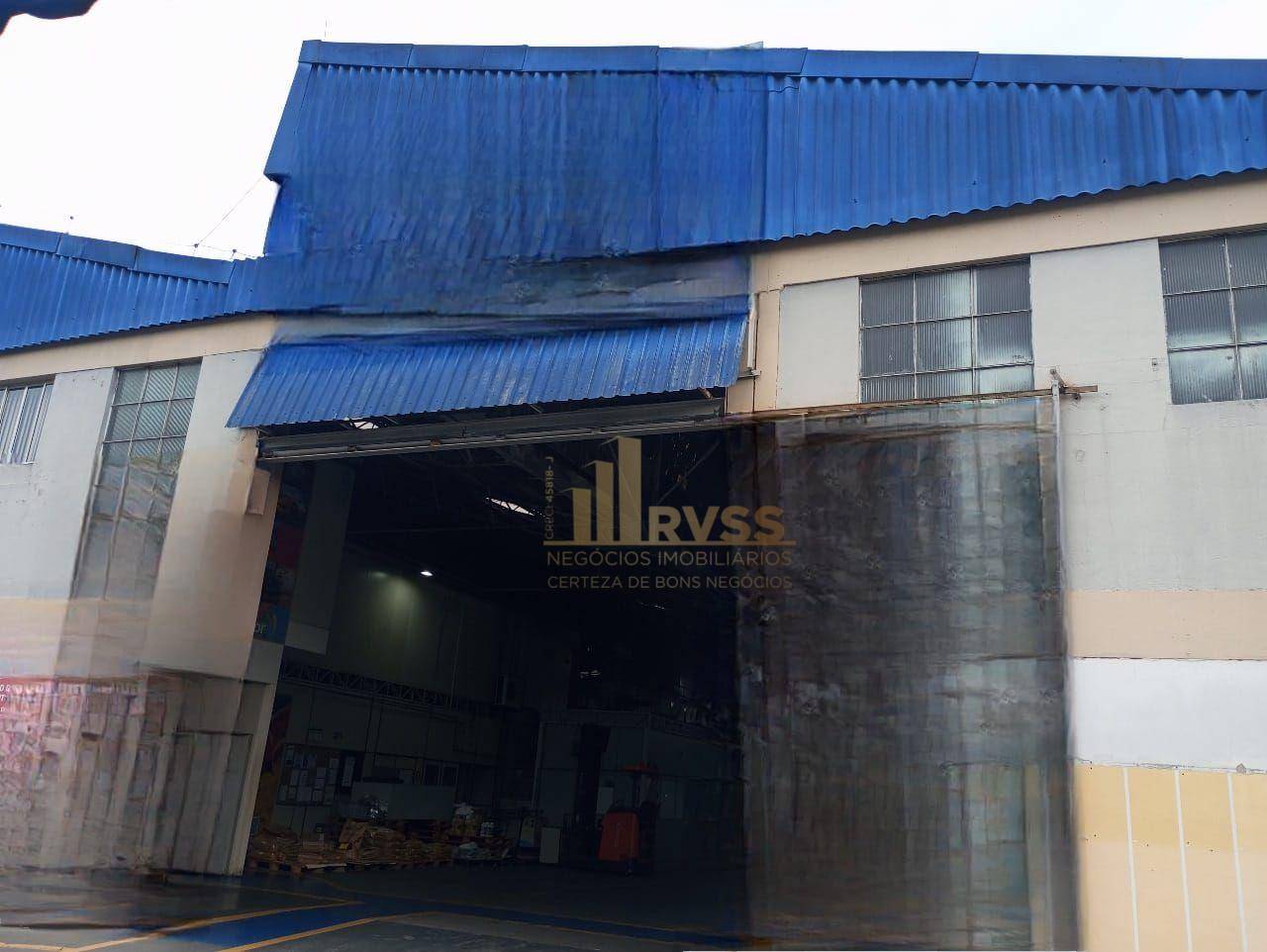 Depósito-Galpão-Armazém para alugar, 5600m² - Foto 25
