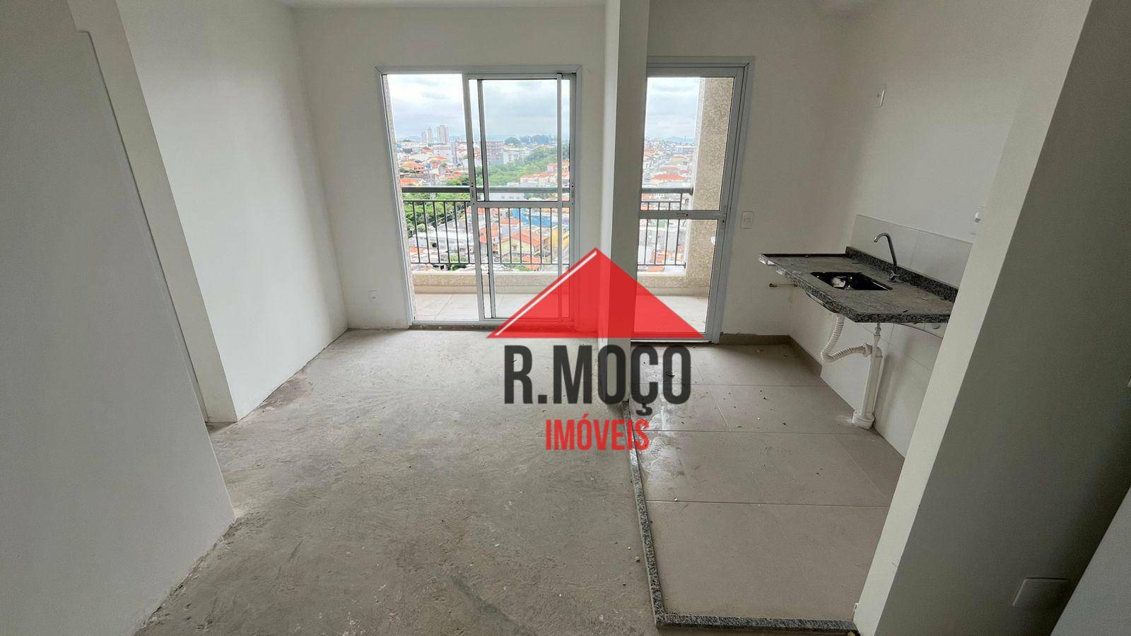 Apartamento à venda e aluguel com 2 quartos, 42m² - Foto 12