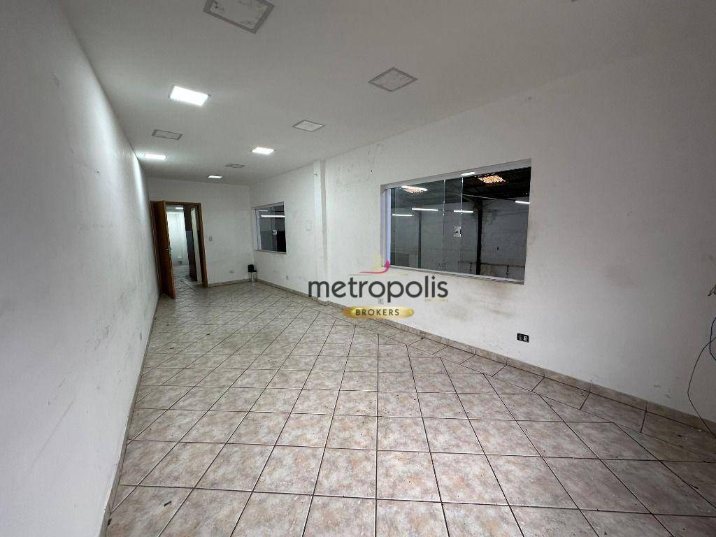 Depósito-Galpão-Armazém para alugar, 500m² - Foto 9