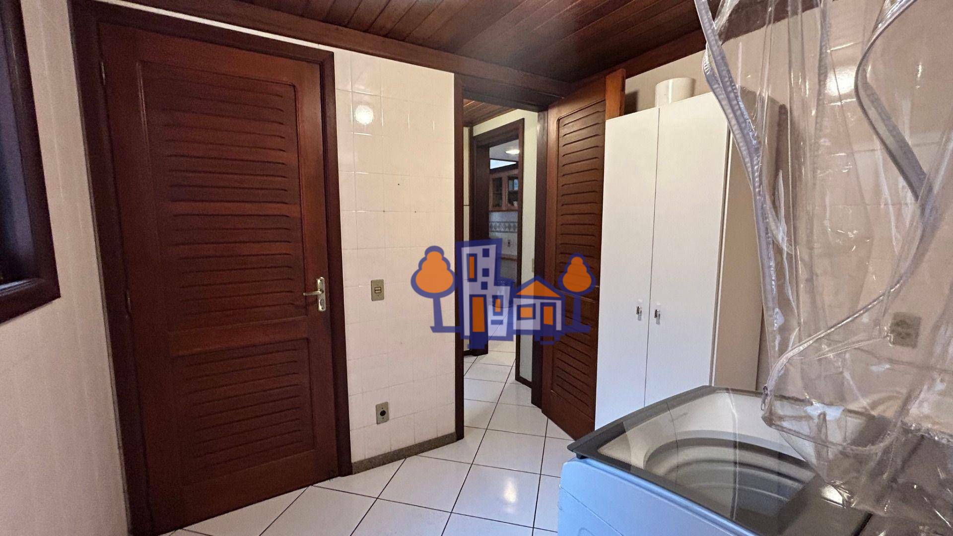 Casa de Condomínio à venda com 3 quartos, 207m² - Foto 57