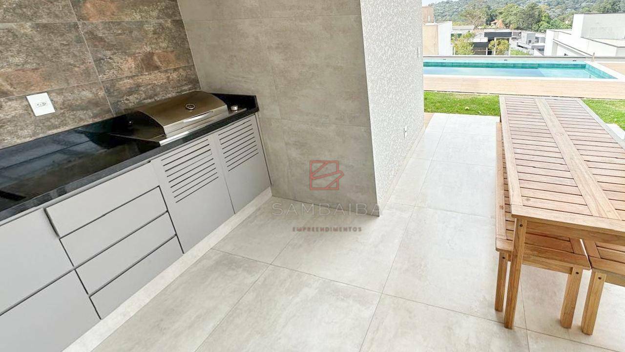 Casa de Condomínio à venda e aluguel com 3 quartos, 220m² - Foto 29