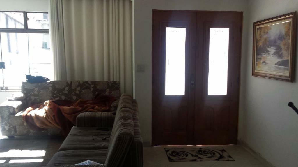 Sobrado à venda com 3 quartos, 333m² - Foto 2