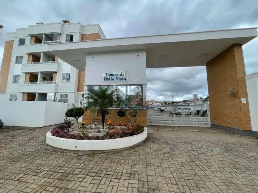 Apartamento à venda com 2 quartos, 52m² - Foto 1