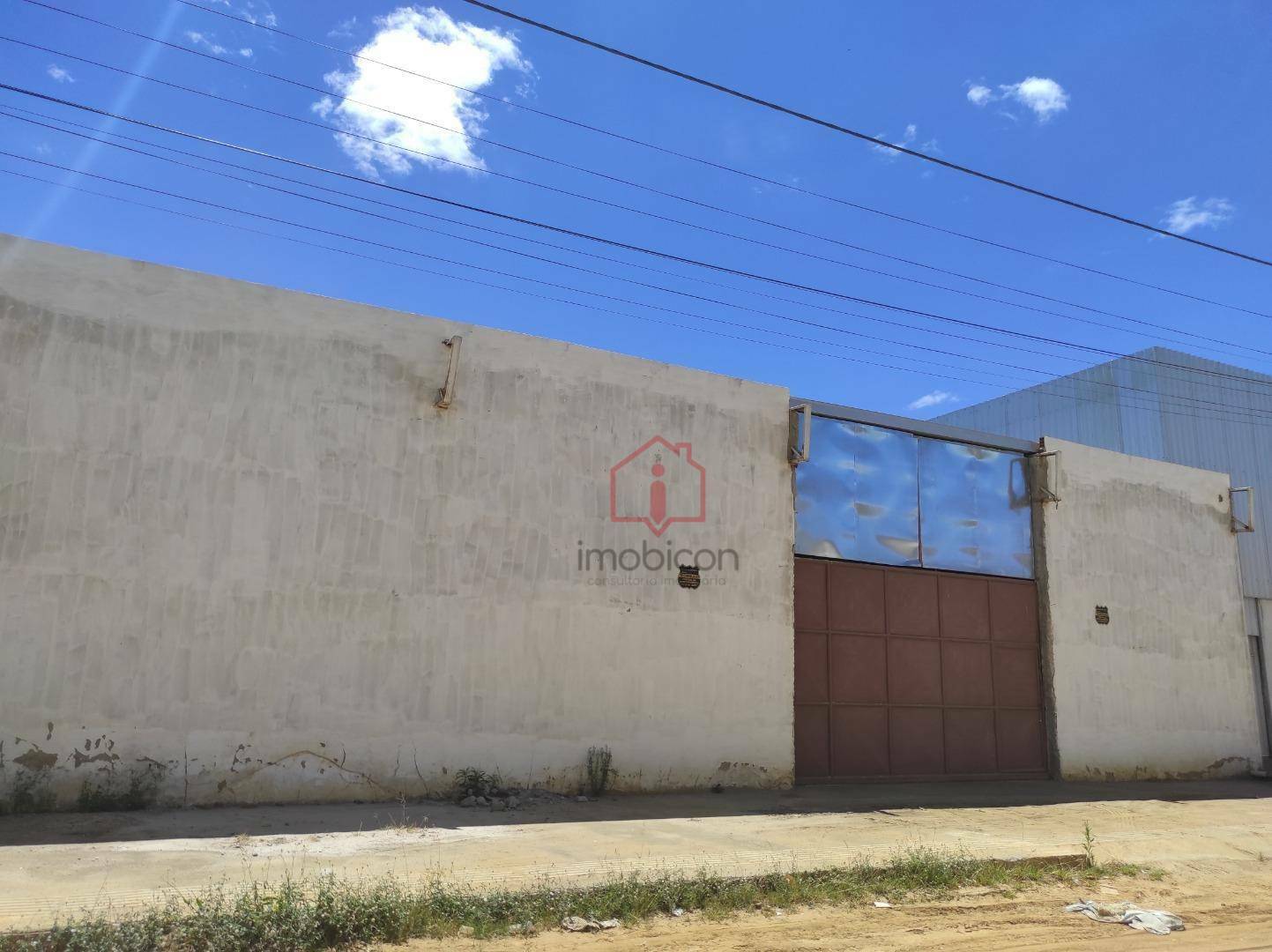 Depósito-Galpão-Armazém para alugar, 480m² - Foto 11