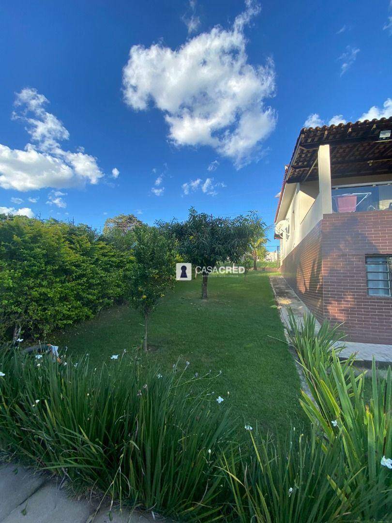 Sítio à venda com 2 quartos, 145m² - Foto 4
