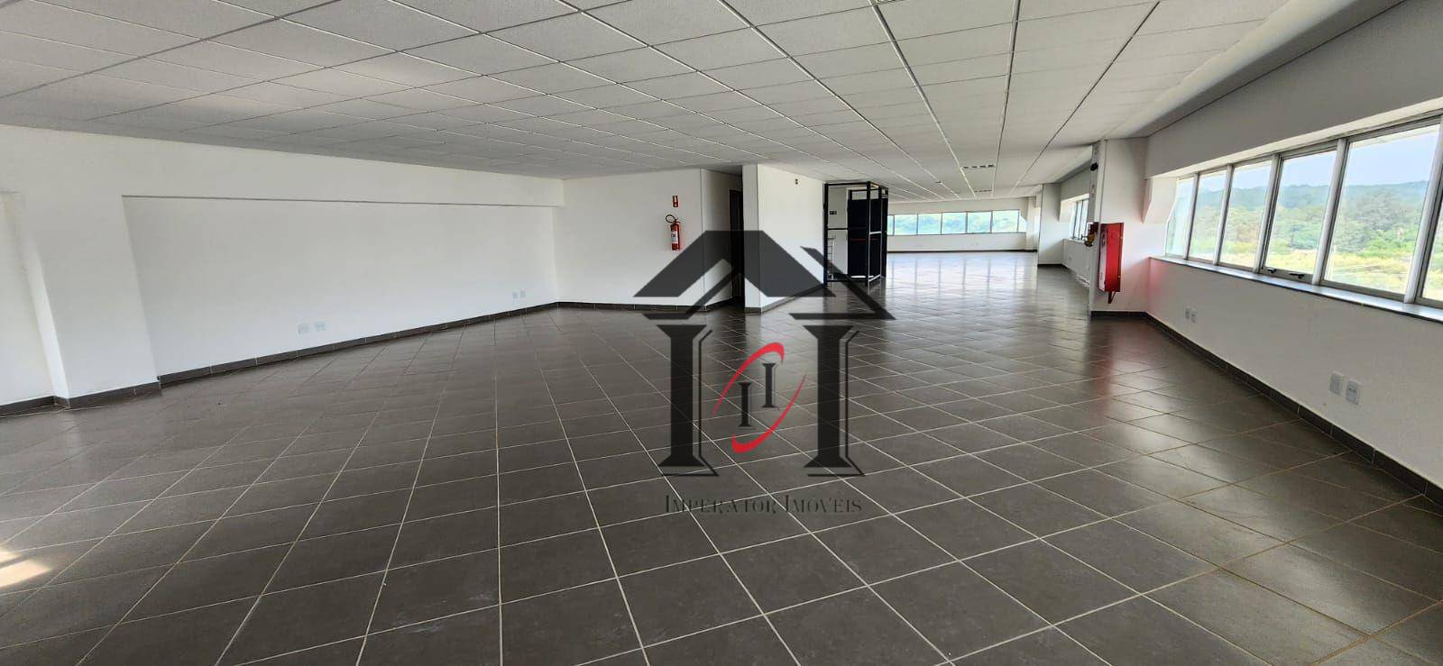 Conjunto Comercial-Sala para alugar, 331m² - Foto 7