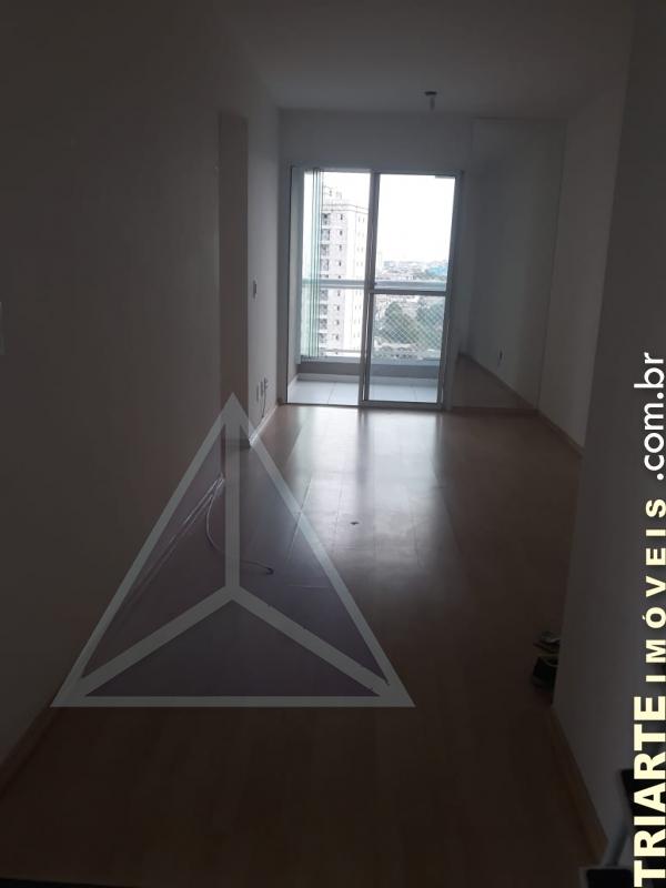 Apartamento para alugar com 2 quartos, 49m² - Foto 15