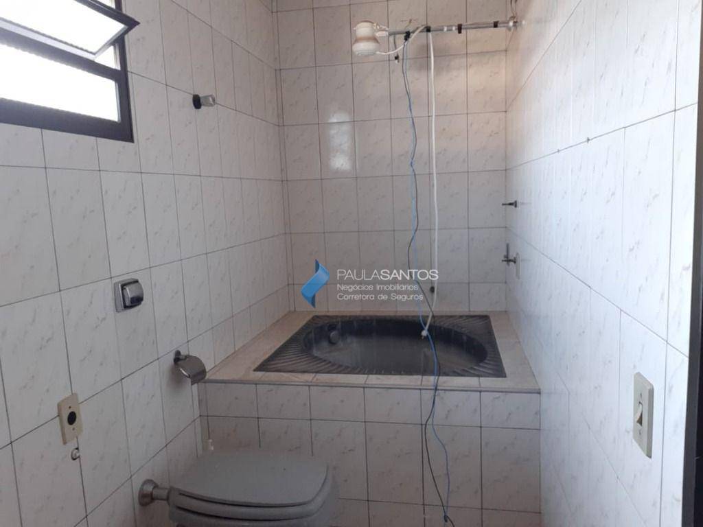 Casa à venda e aluguel com 4 quartos, 280m² - Foto 14