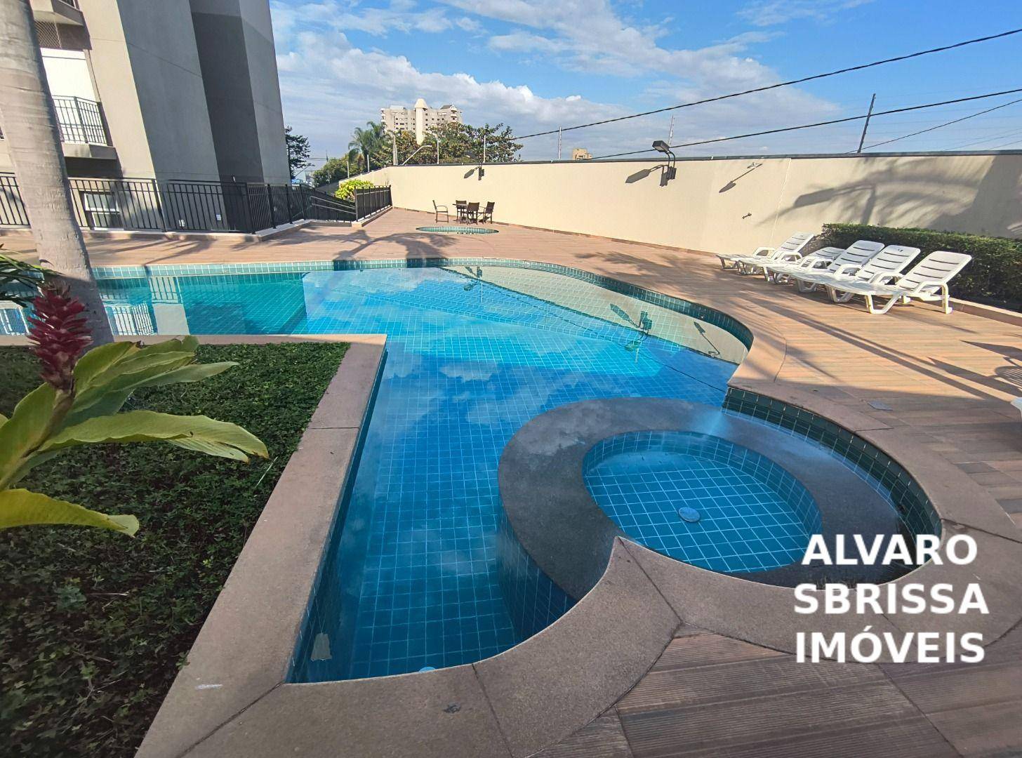 Apartamento, 3 quartos, 83 m² - Foto 1