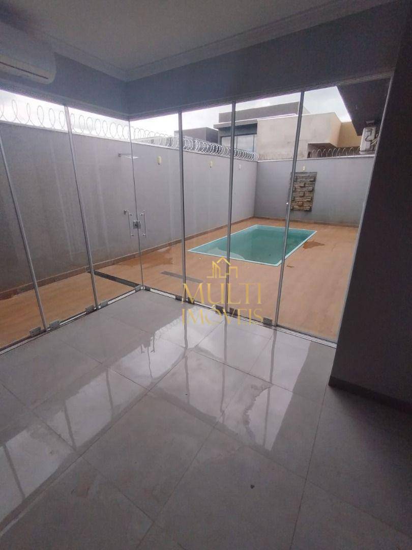 Casa de Condomínio à venda com 3 quartos, 140m² - Foto 9