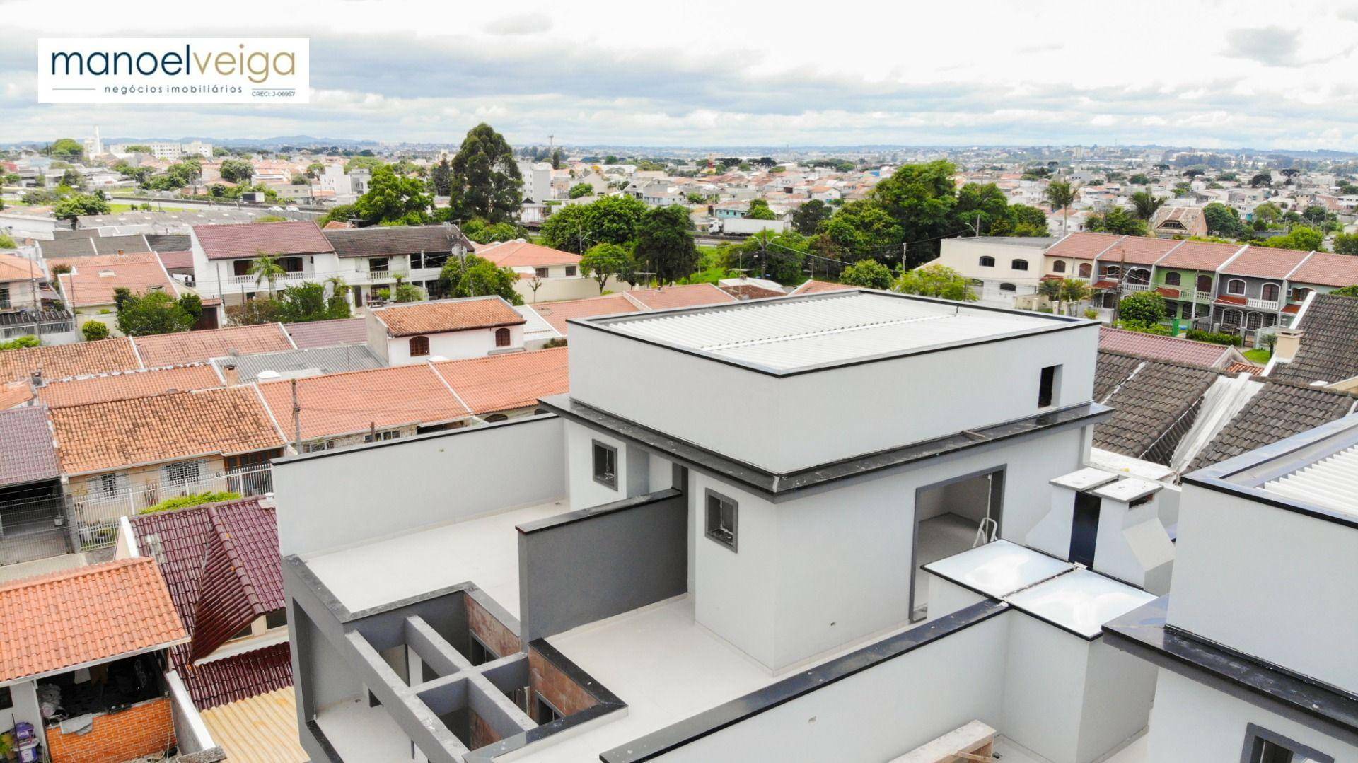 Sobrado à venda com 3 quartos, 128m² - Foto 7
