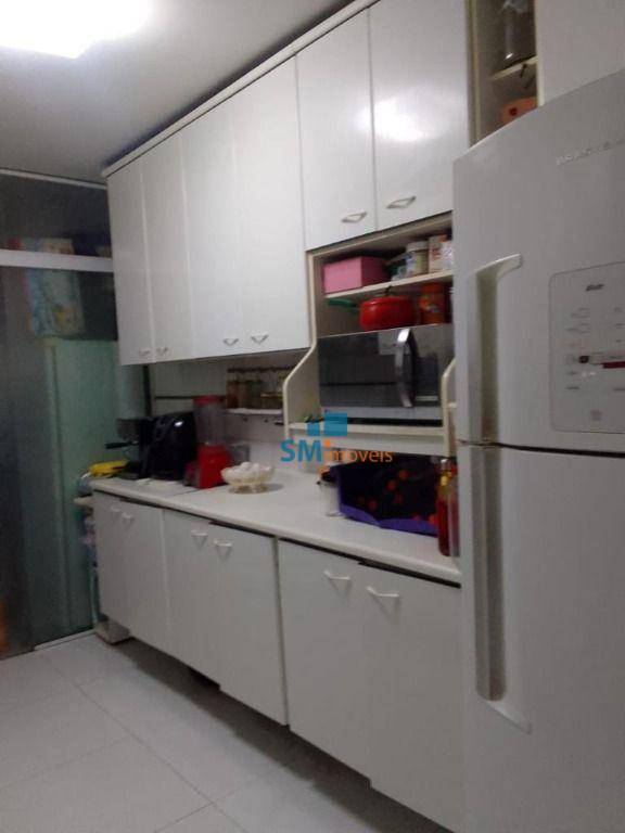 Apartamento à venda com 3 quartos, 82m² - Foto 9