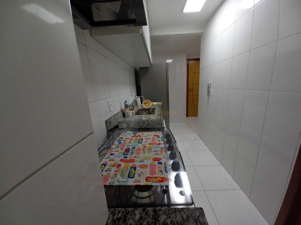 Apartamento à venda com 2 quartos, 85m² - Foto 14