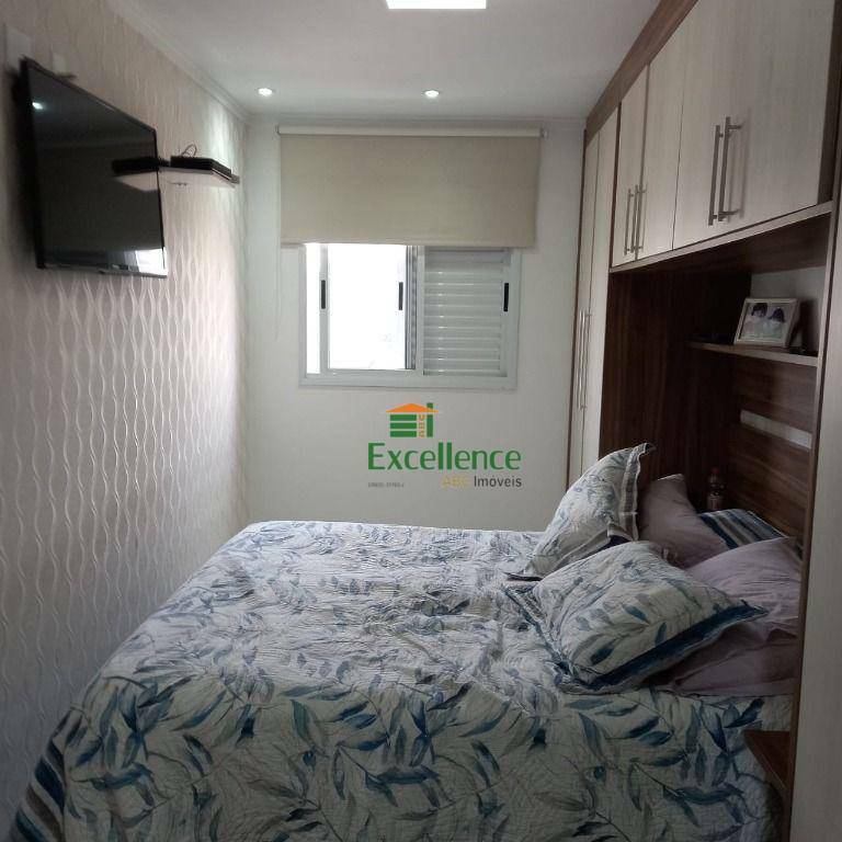 Apartamento à venda com 2 quartos, 60m² - Foto 18