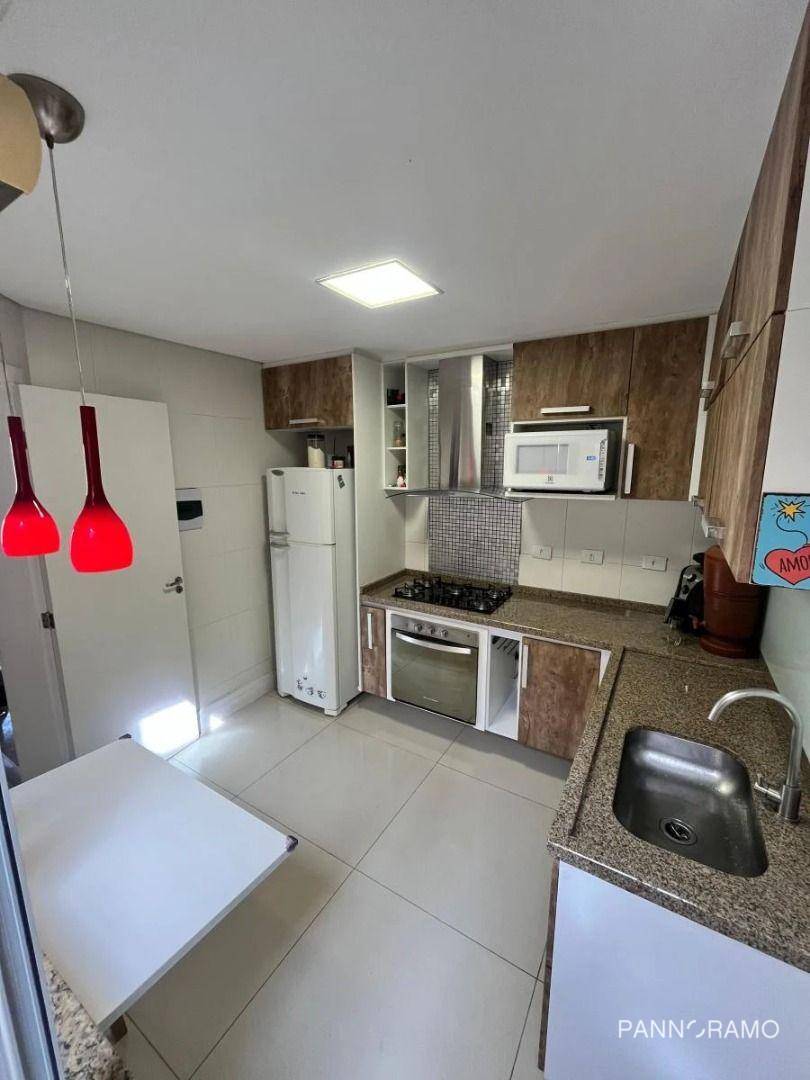 Sobrado, 3 quartos, 140 m² - Foto 4