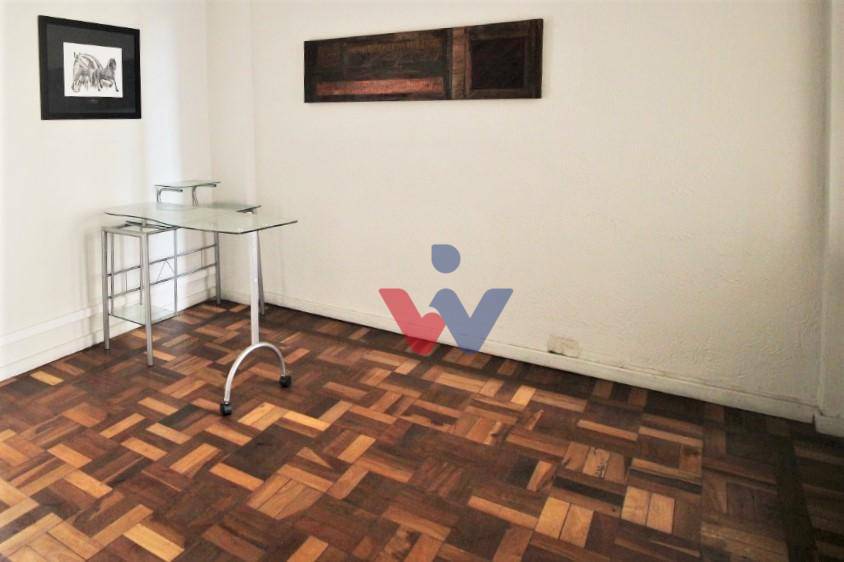 Conjunto Comercial-Sala à venda, 41m² - Foto 6