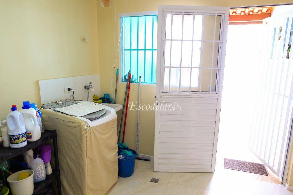 Sobrado à venda com 3 quartos, 100m² - Foto 30