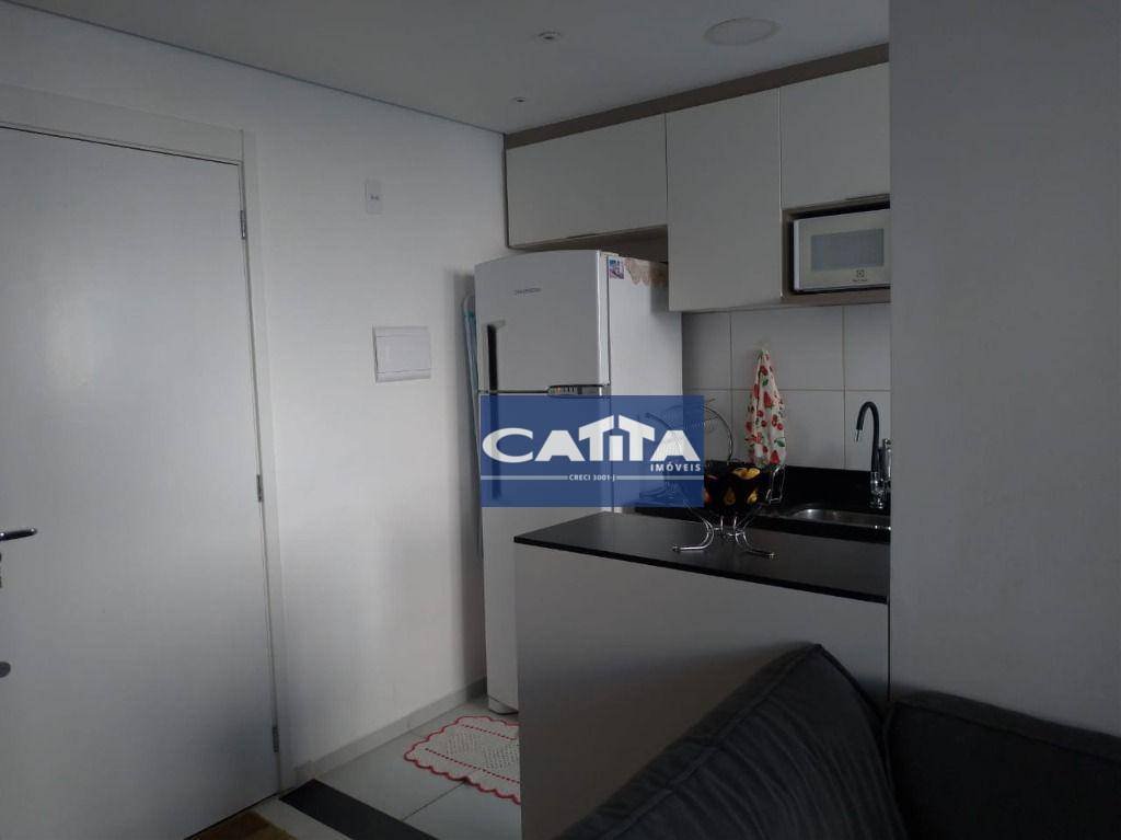 Apartamento à venda com 2 quartos, 40m² - Foto 9