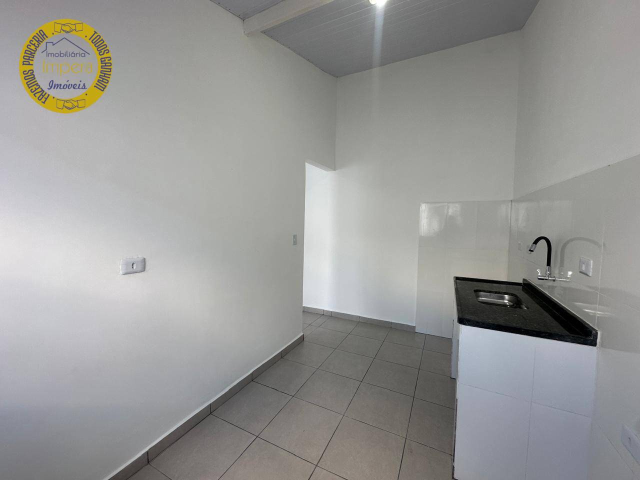 Casa para alugar com 1 quarto, 40m² - Foto 6