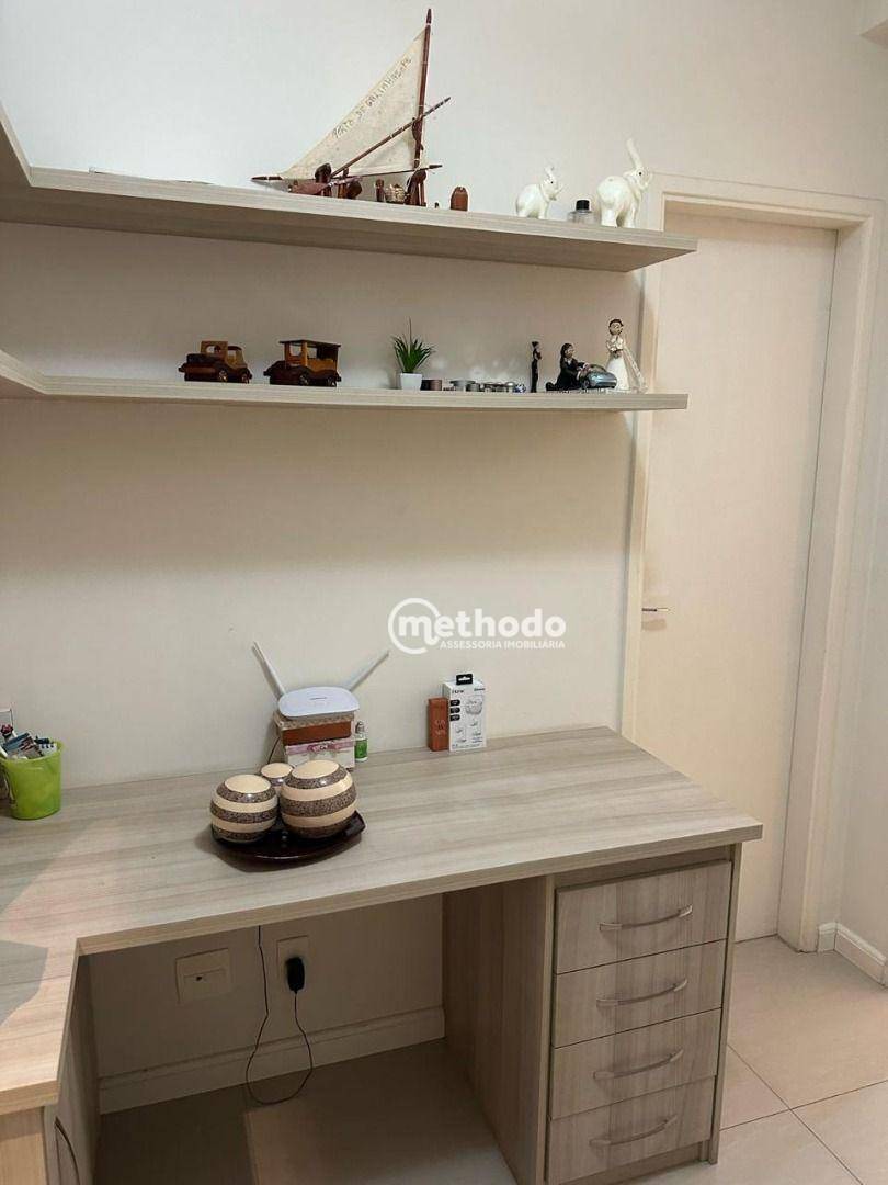 Apartamento à venda com 3 quartos, 85m² - Foto 17