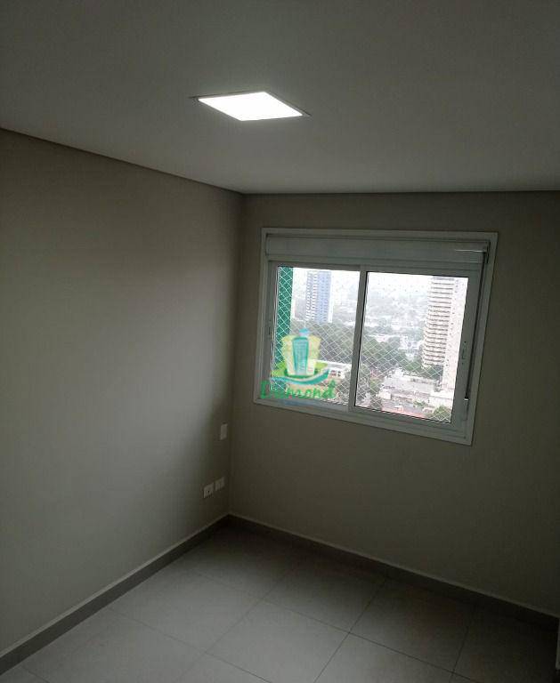 Apartamento à venda com 3 quartos, 130m² - Foto 13