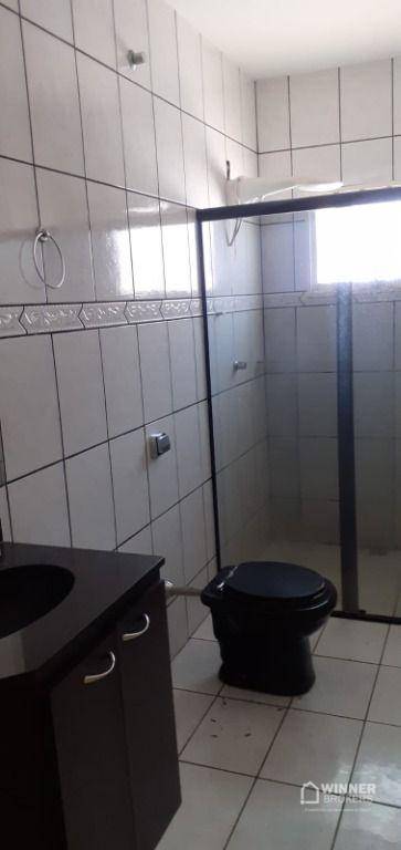 Casa à venda com 5 quartos, 220m² - Foto 10