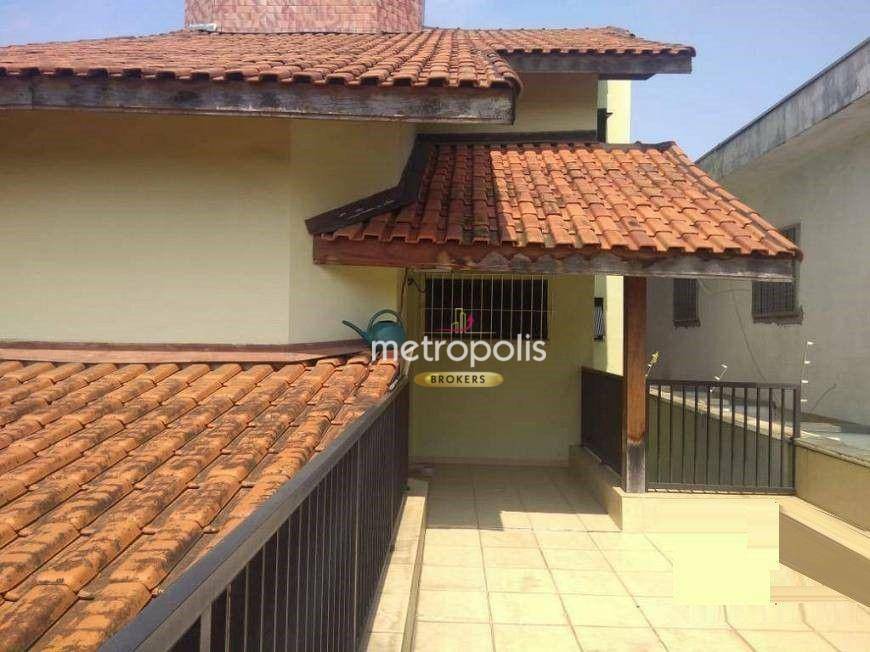 Sobrado à venda com 3 quartos, 320m² - Foto 24