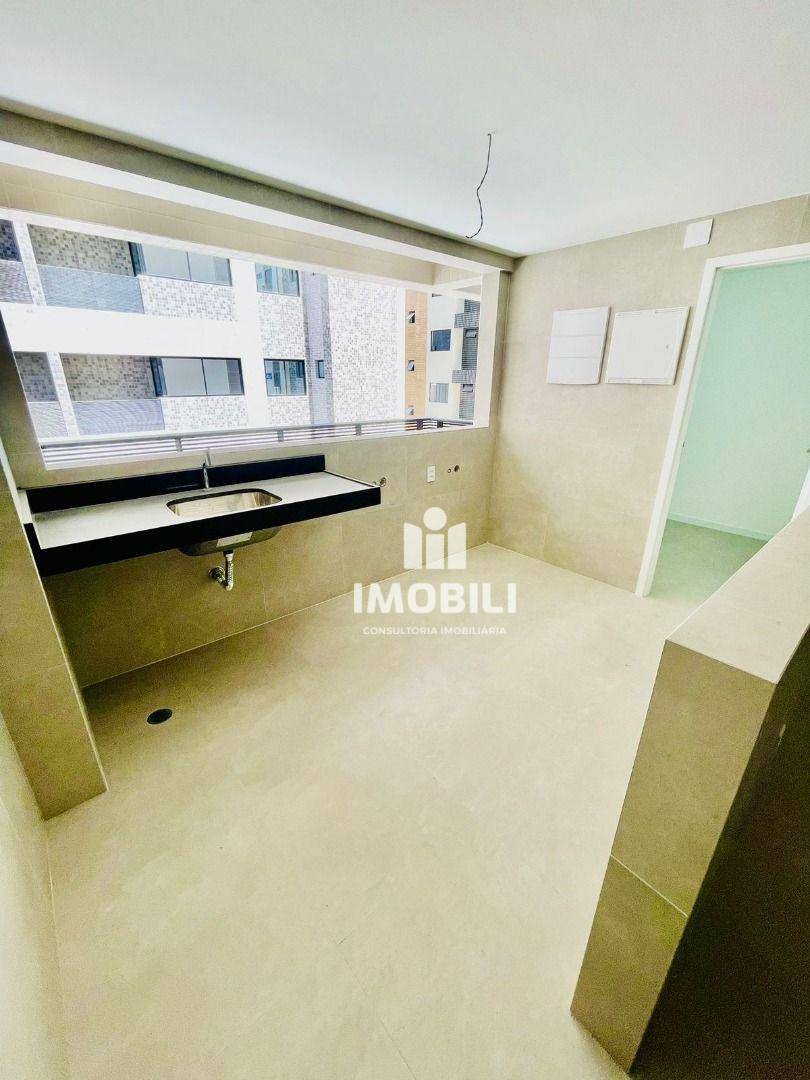 Apartamento à venda com 3 quartos, 221m² - Foto 18