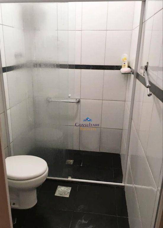 Apartamento à venda com 1 quarto, 45m² - Foto 13