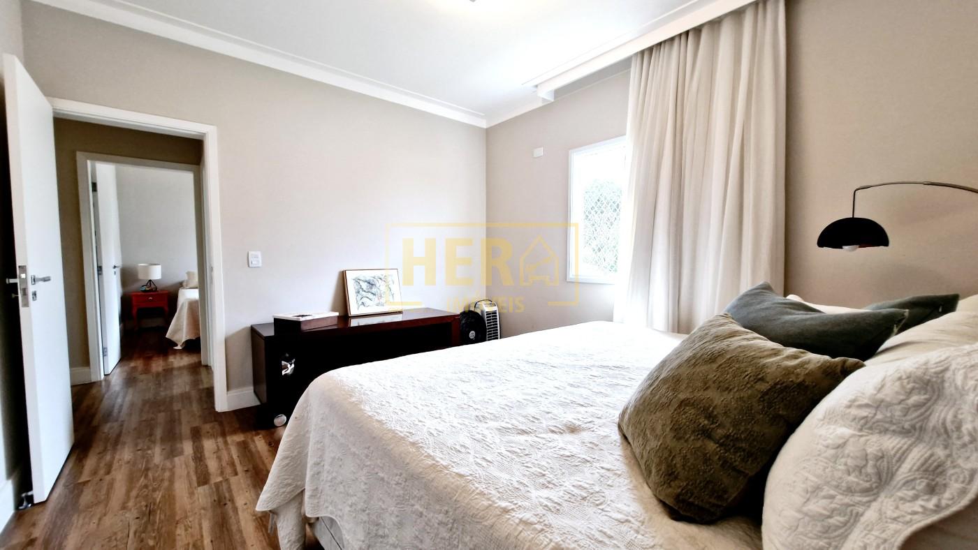 Casa de Condomínio à venda com 4 quartos, 270m² - Foto 10