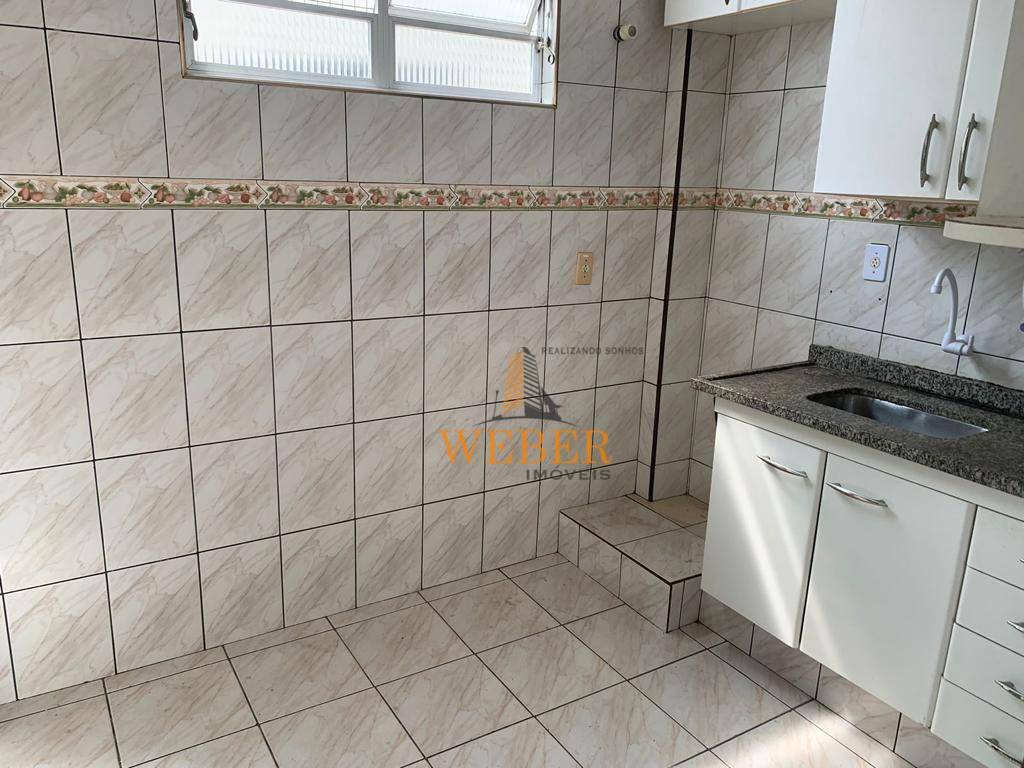 Apartamento à venda com 2 quartos, 57m² - Foto 20