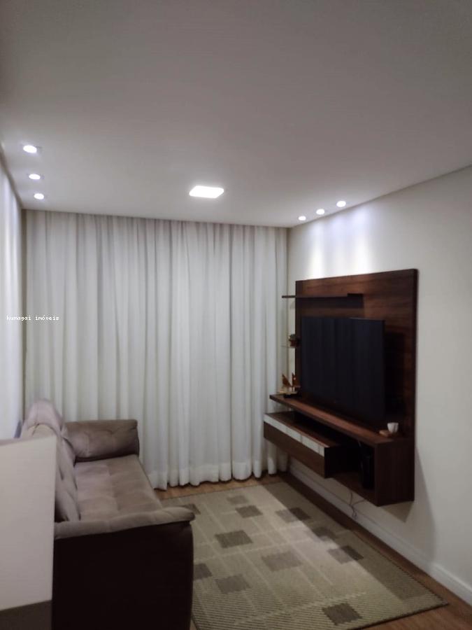 Apartamento à venda com 2 quartos, 48m² - Foto 3