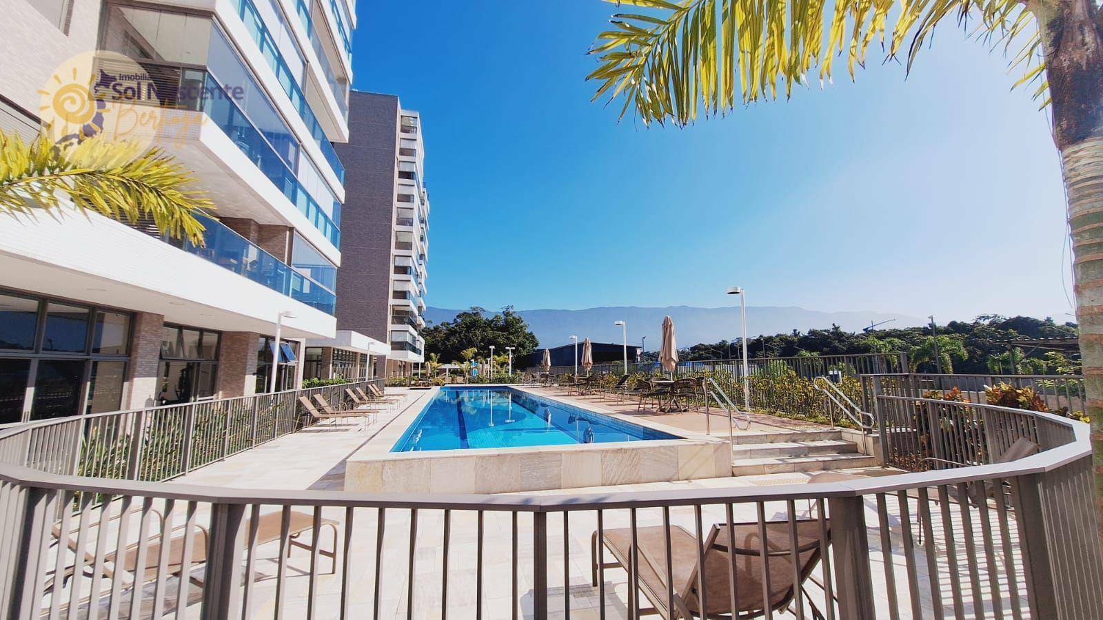 Apartamento à venda com 3 quartos, 95m² - Foto 38