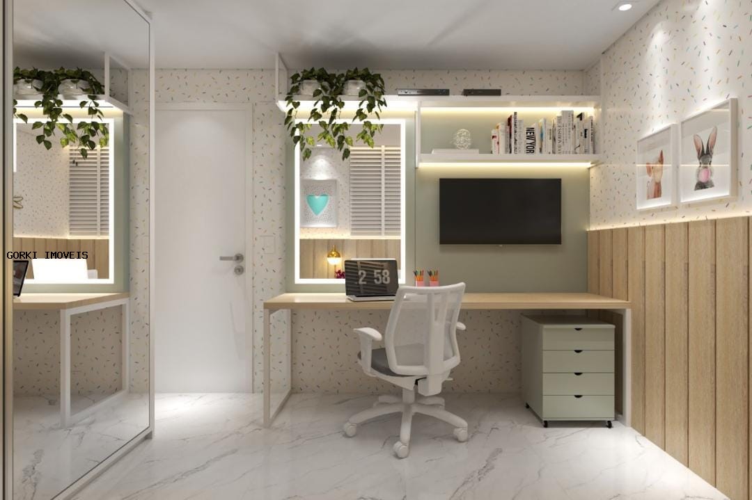 Casa à venda com 3 quartos, 156m² - Foto 8