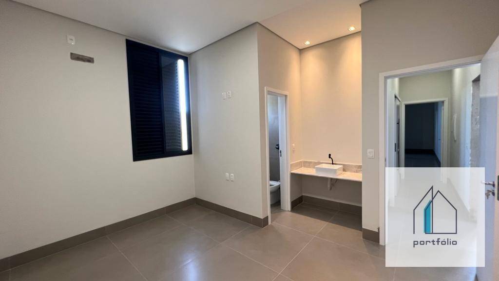 Casa de Condomínio à venda com 3 quartos, 213m² - Foto 16